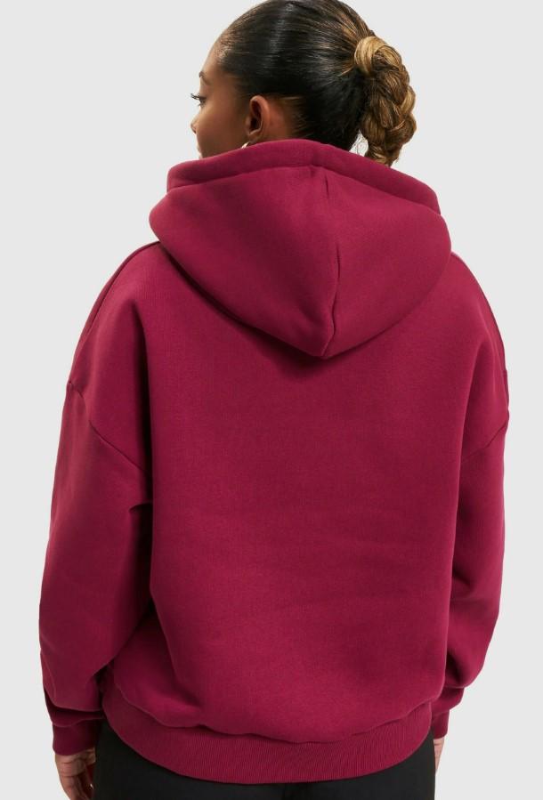 Signature Hoodie