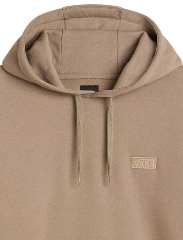 Core Basic Pullover