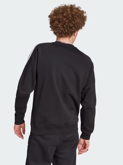 3-Stripes crew