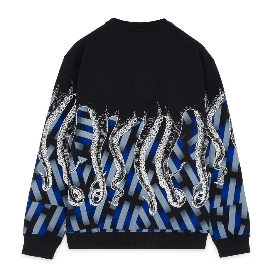 Dazzle Crewneck