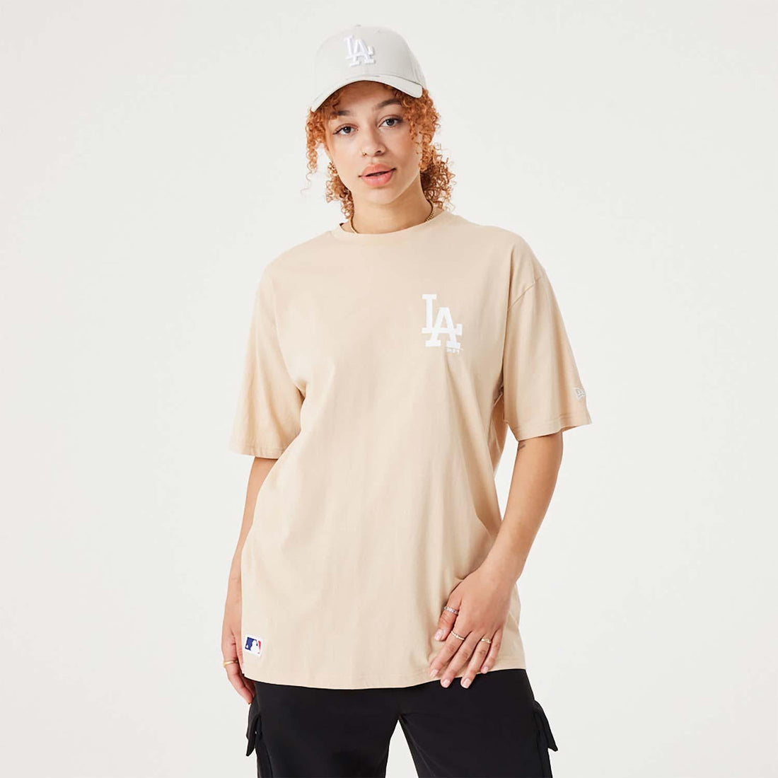 League Essntls LC OS