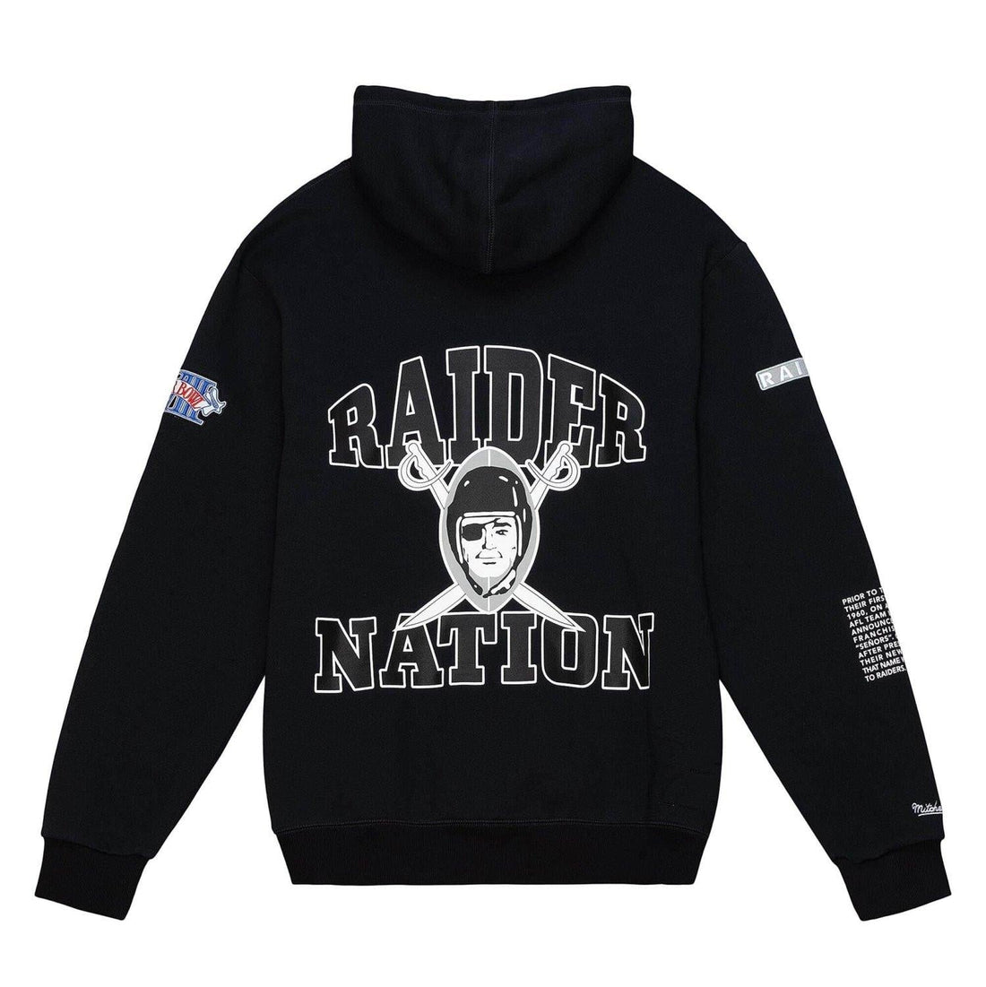 Hoodie Riders