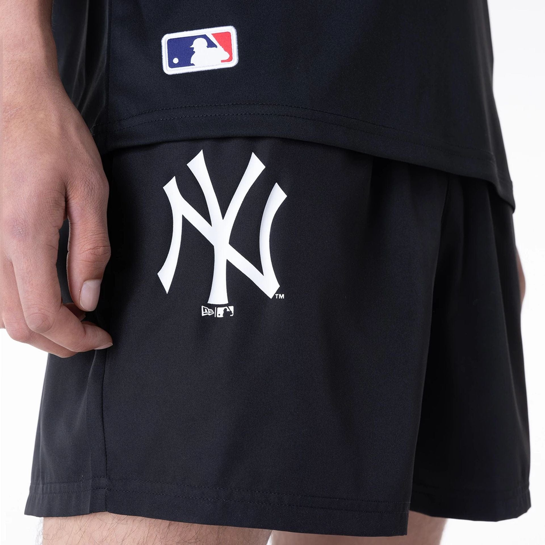 Sort Base Runner Emb Helix New York Yankees