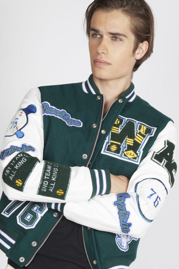 American College Varsity