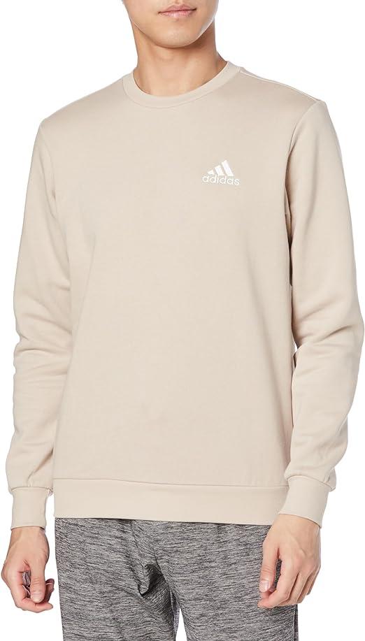 Felpa adidas