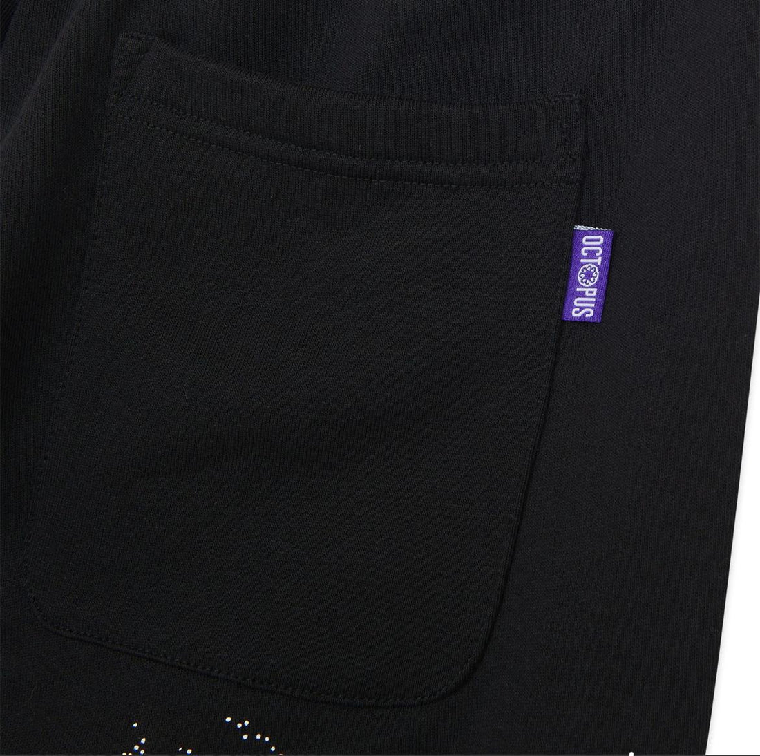 Athletic sweatpant