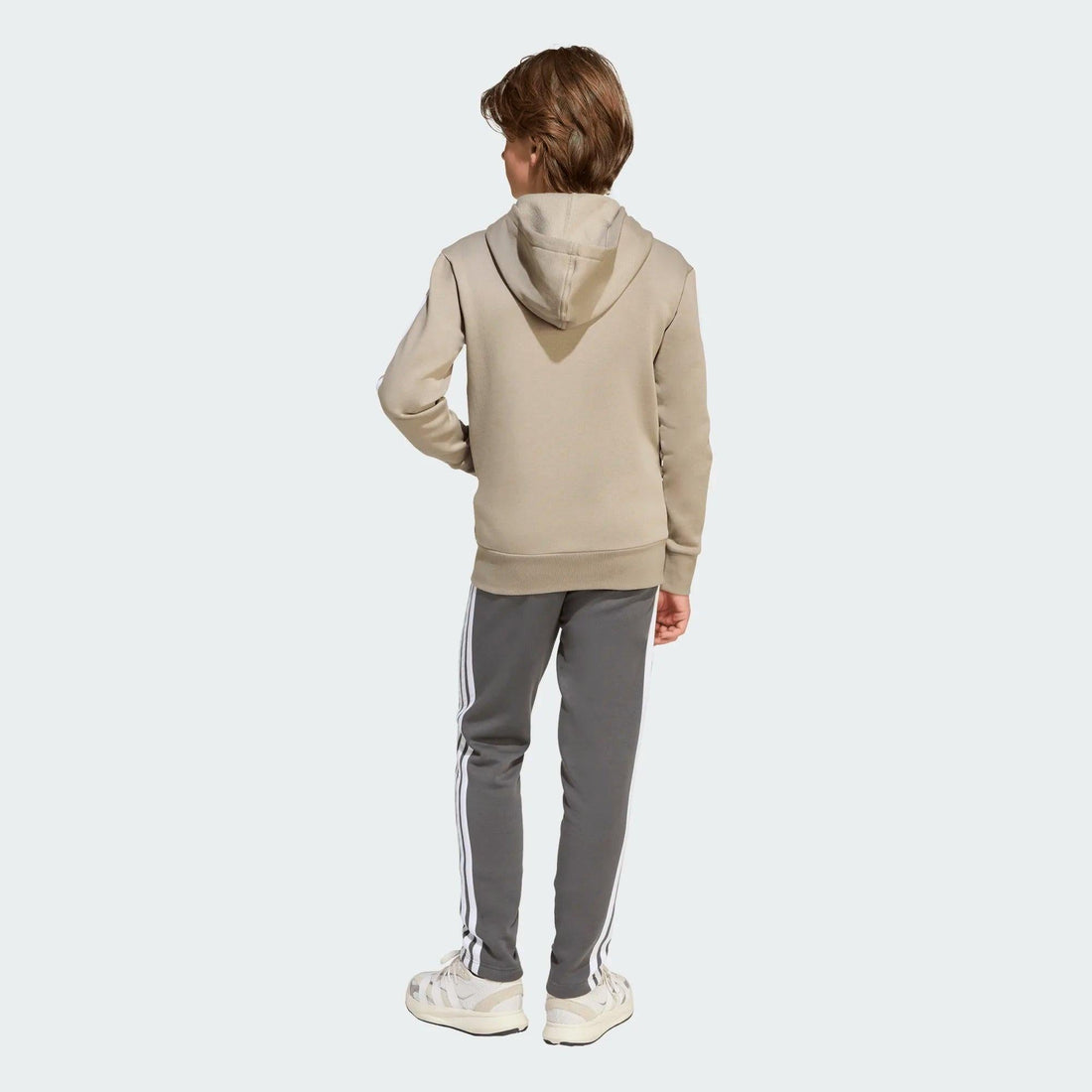 Essentials TrackSuit Kids