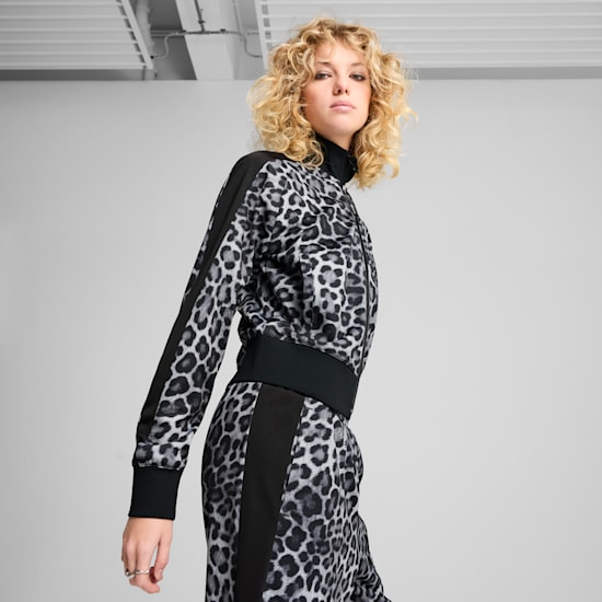 T7 Leo Luxe Aop