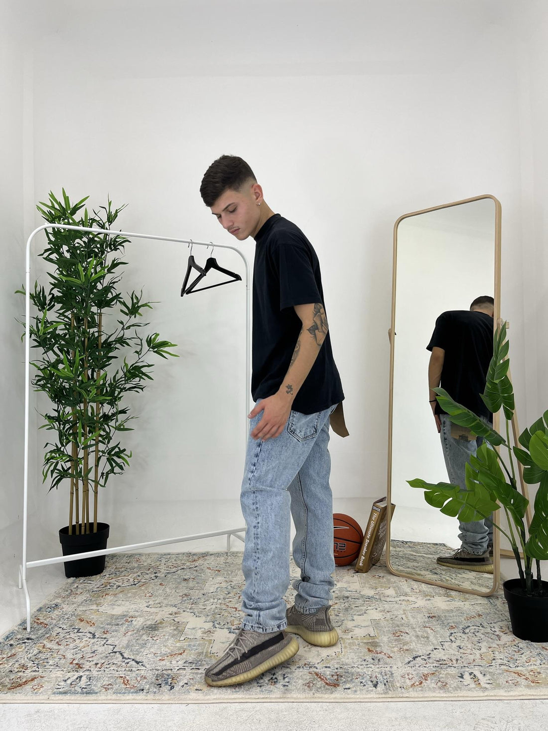GIANT Straight