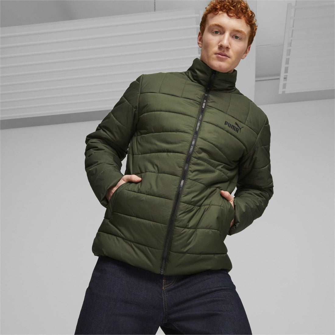 Hooded Padd