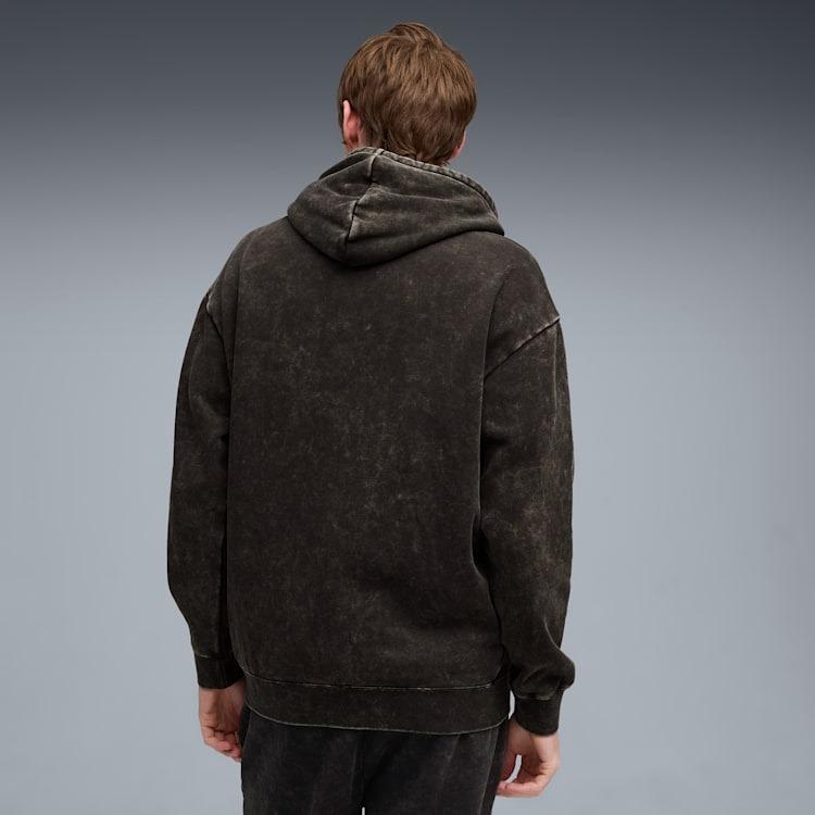 ESS ELEVATED Relaxed Wash Hoodie FL