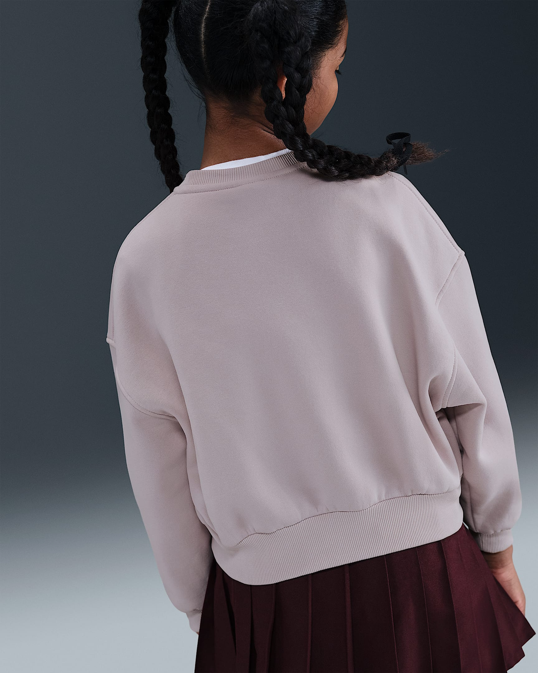 Sportswear Club Fleece