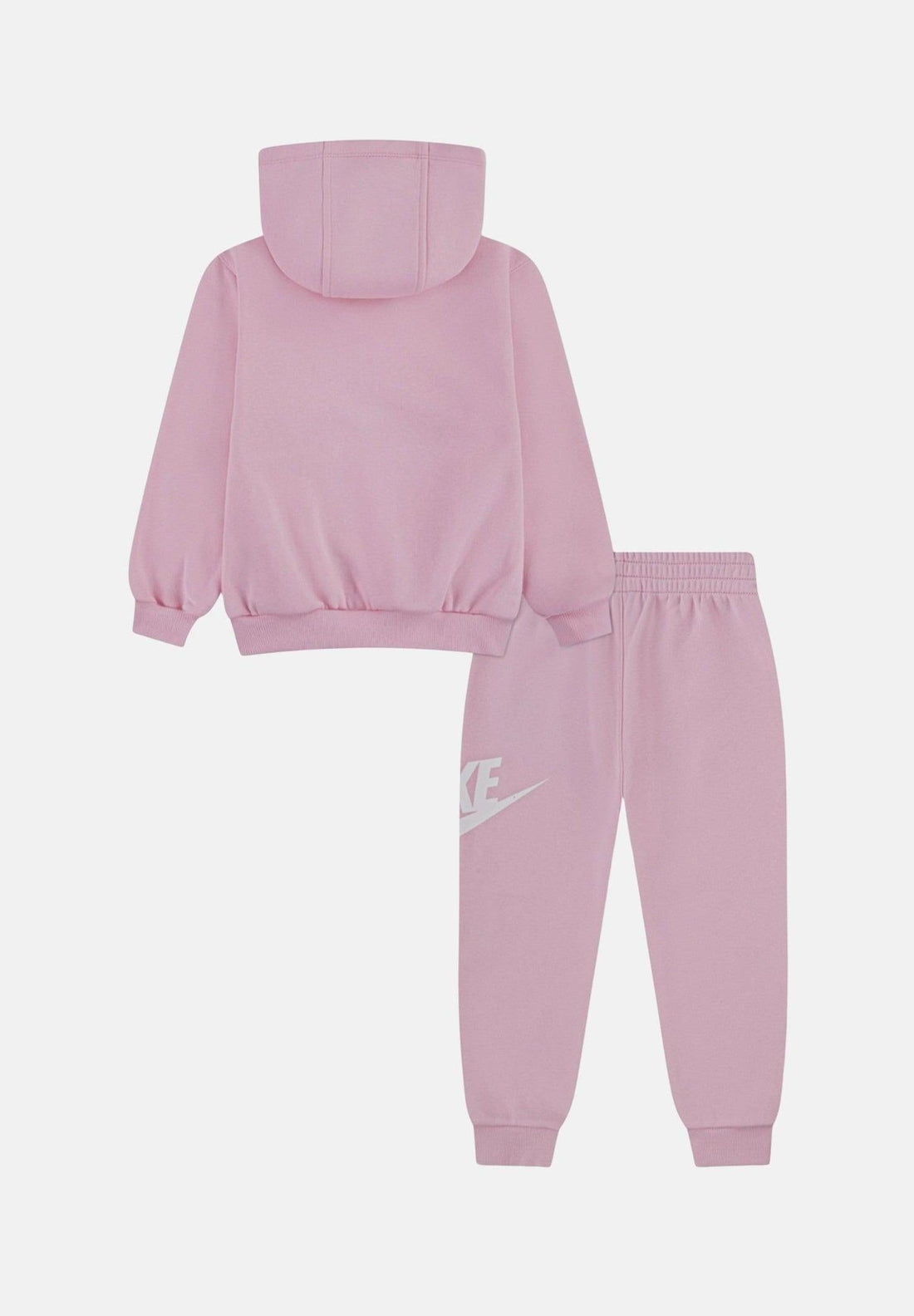 Nike Club Fleece Set In Pile Baby