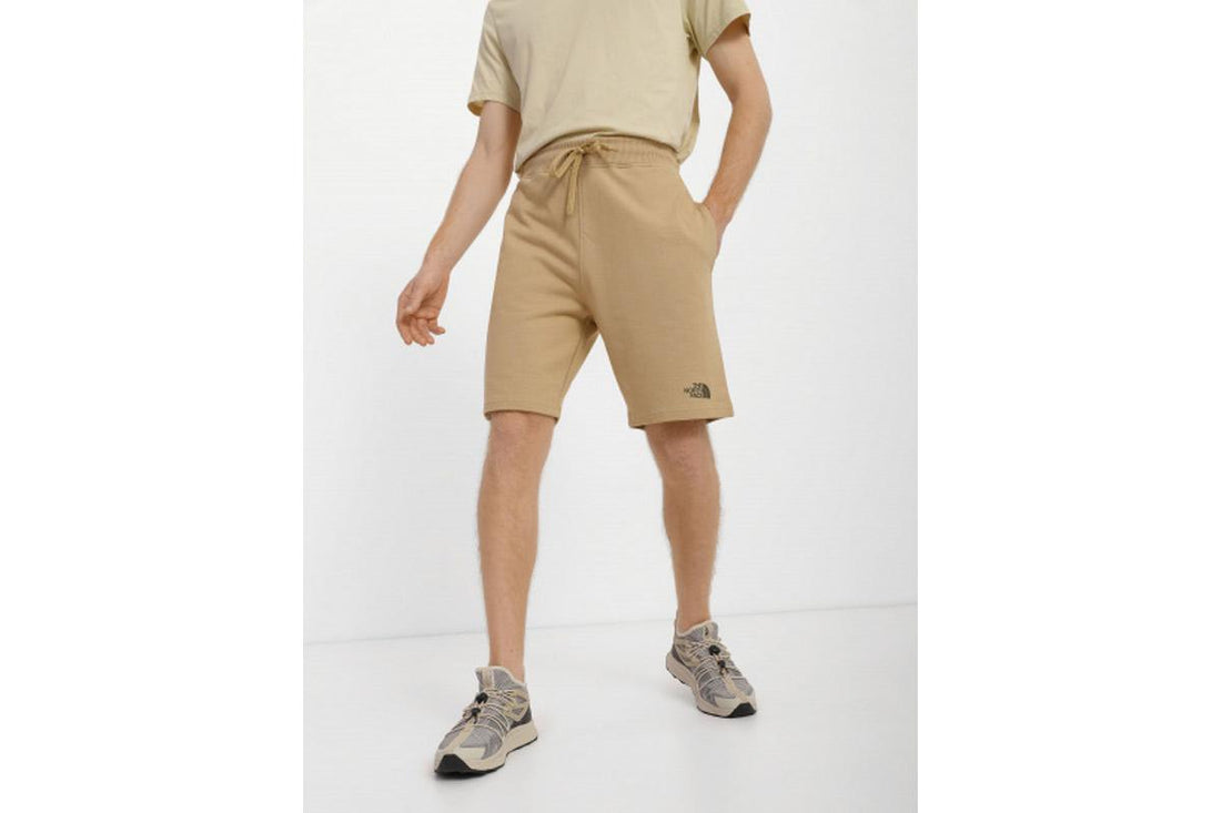 Stand Short