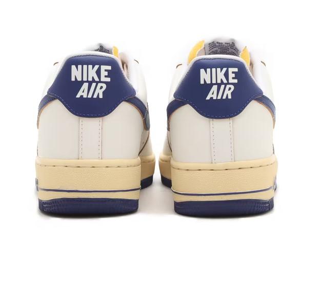 WMNS AIR FOCE 1 '07
