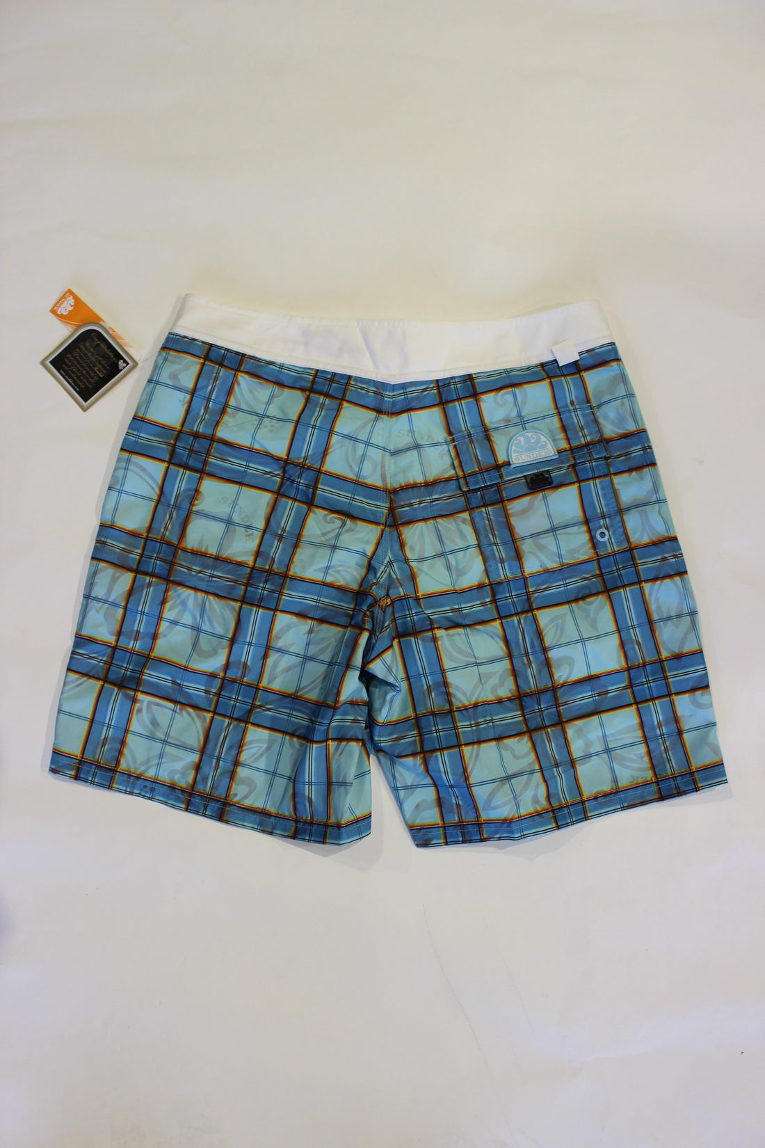 Costume Sundek