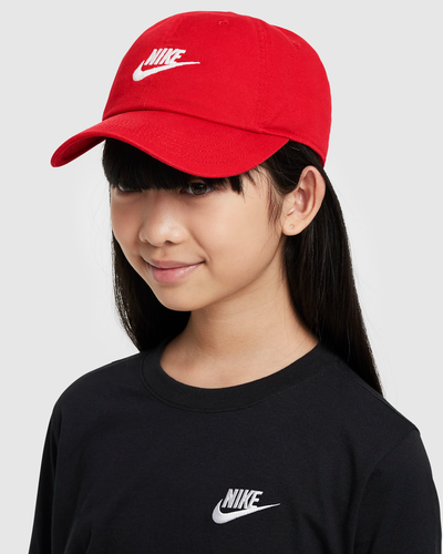 Future Curve Brim Cap