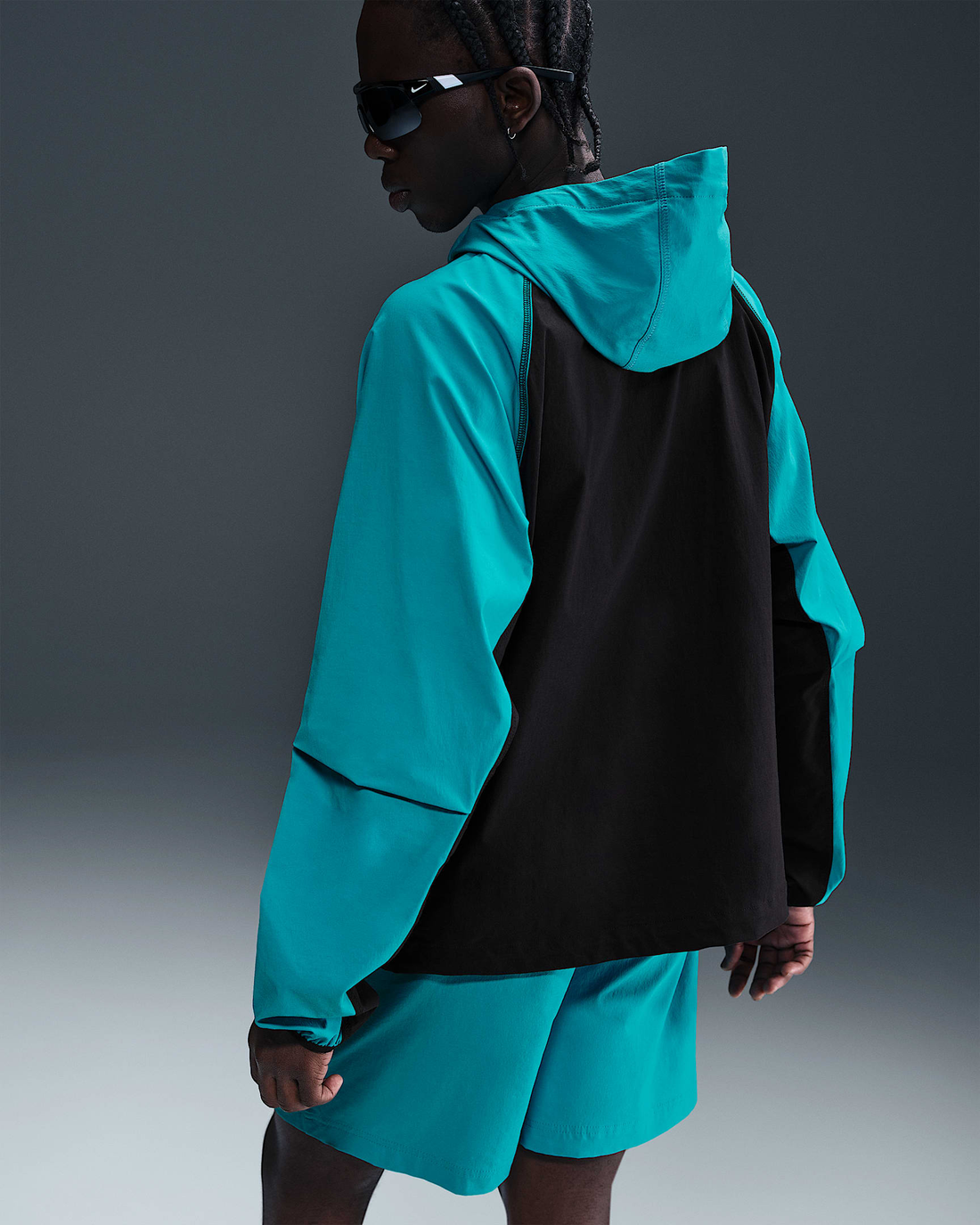 Nike Tech