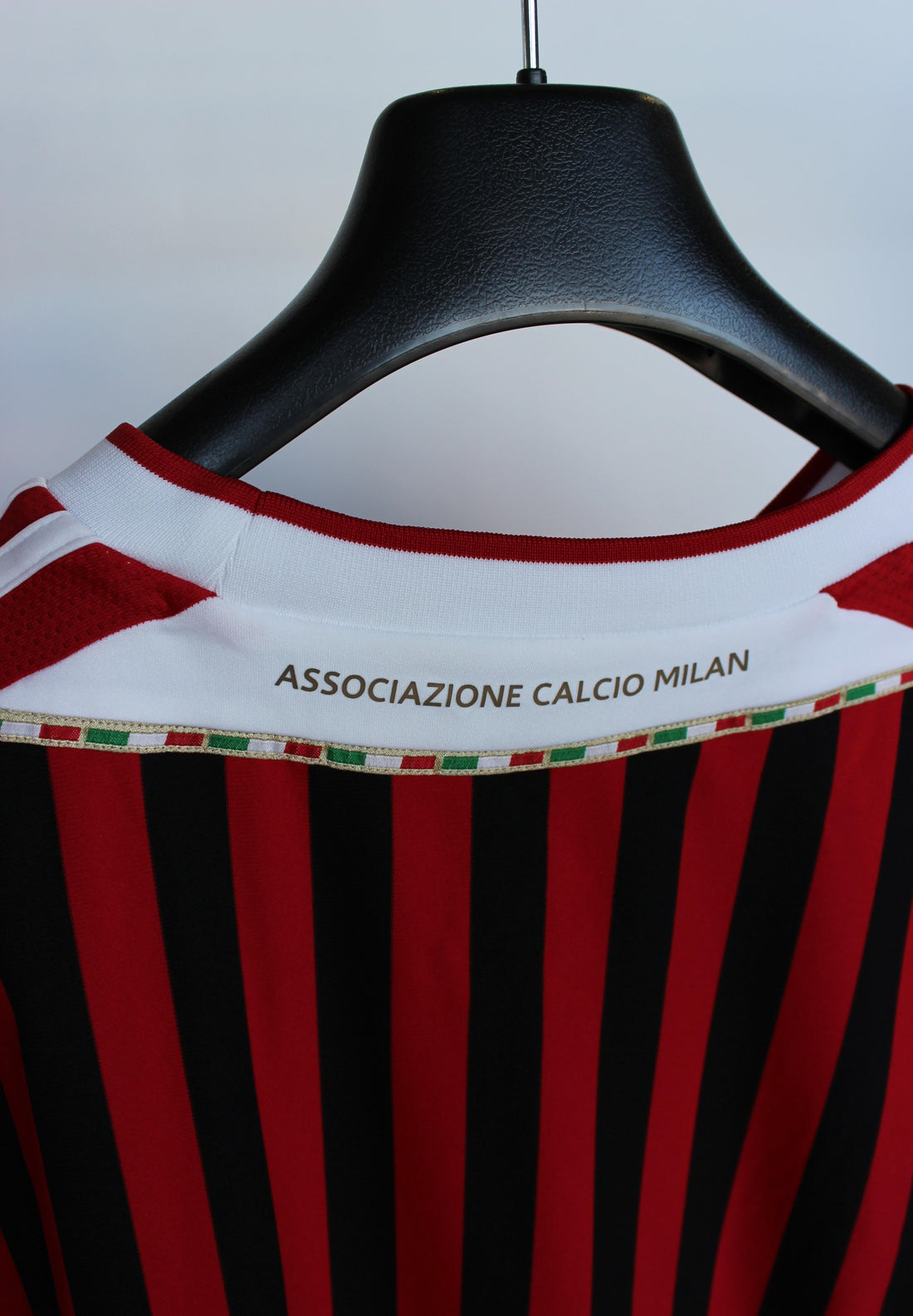 MILANO 2012 2013 MAGLIA