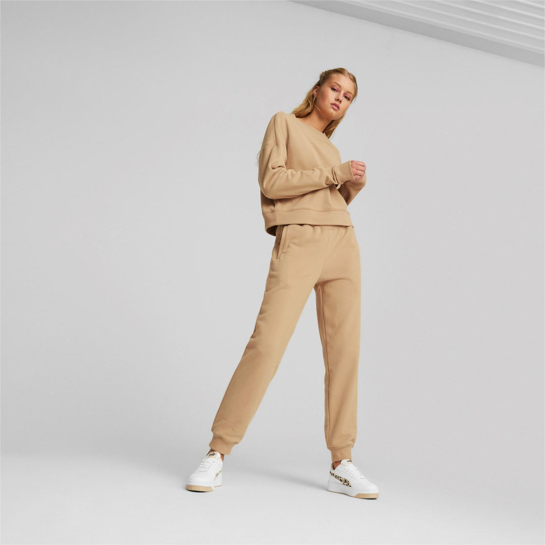 Loungewear Suit
