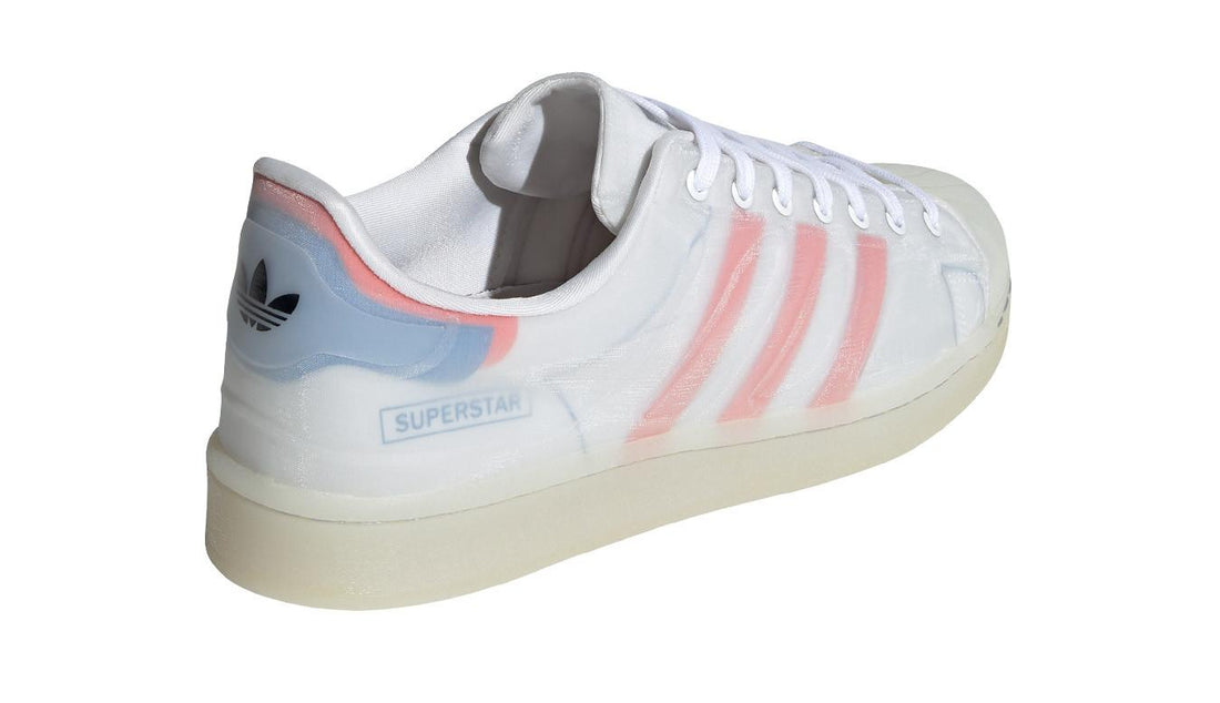 Superstar Futureshell