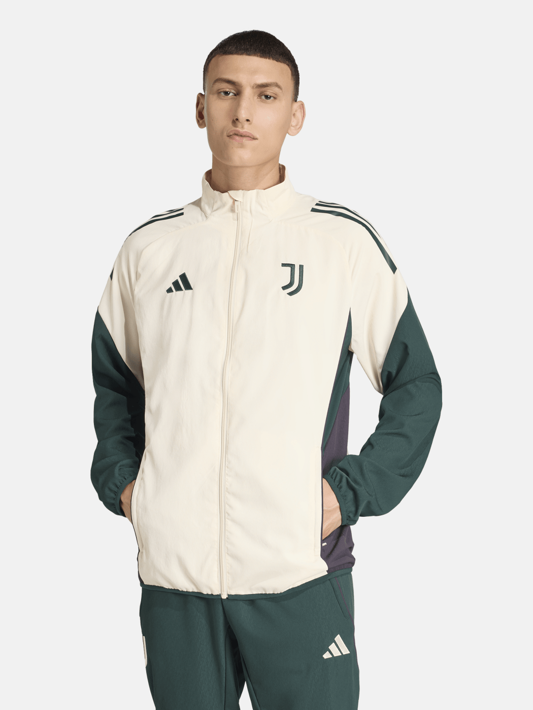 Juve Eu Tracksuit