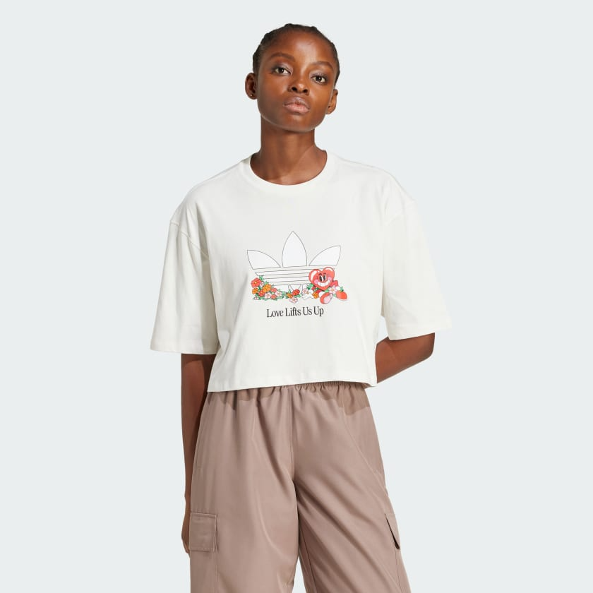 Nelson T-Shirt