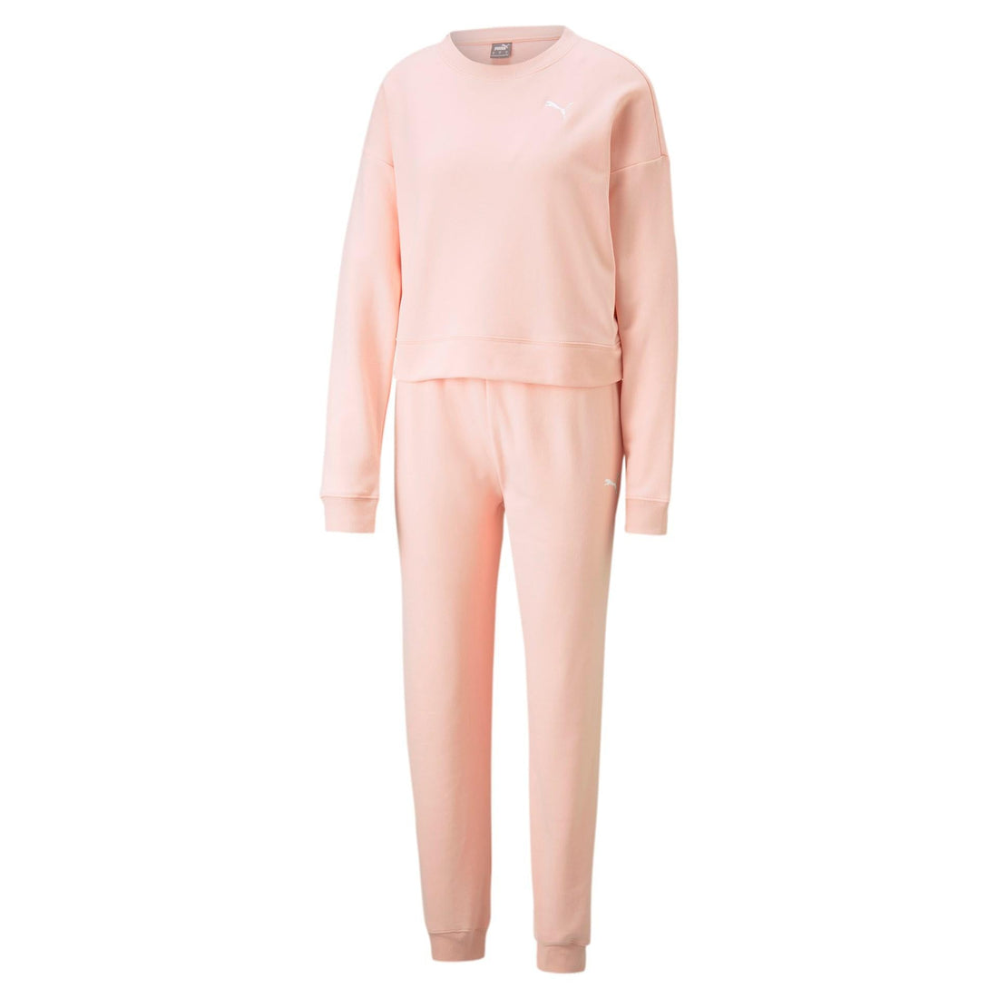 Loungewear Suit