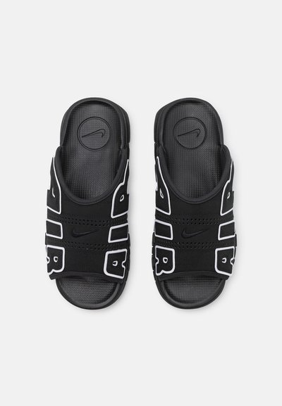 Air More Uptempo Slide