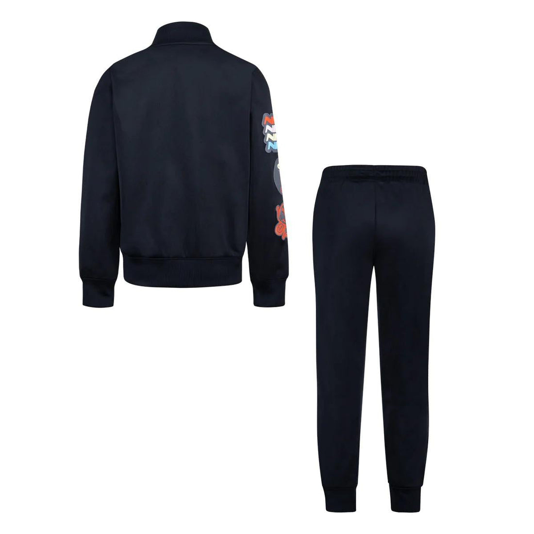 Swoosh Set
