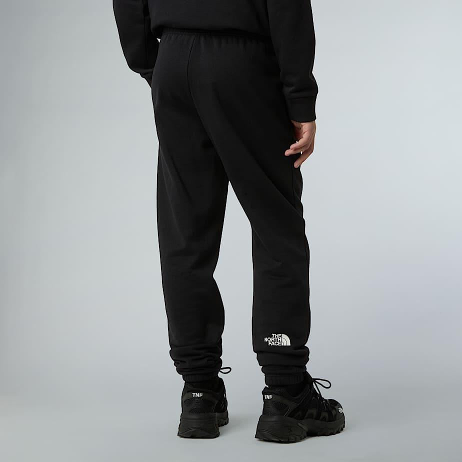 Teen Regular Tapered Joggers