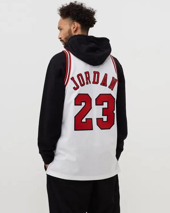 Autentic Jersey Chicago Bulls Michael Jordan All Star Game 1997/98