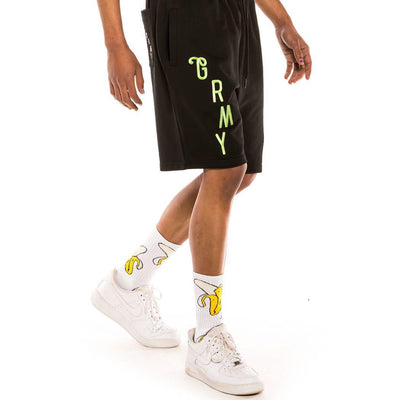 "Jungle Punch " Sweatshorts