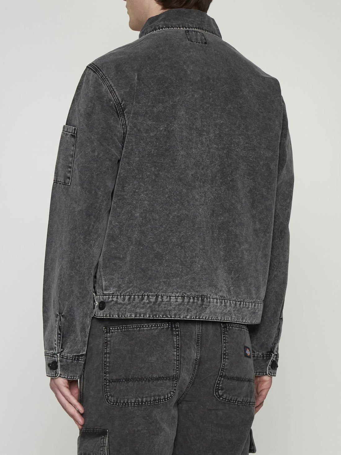 Newington jkt