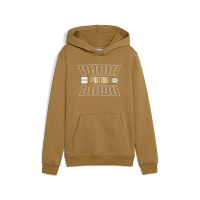 ESS LOGO LAB Holiday Hoodie FL