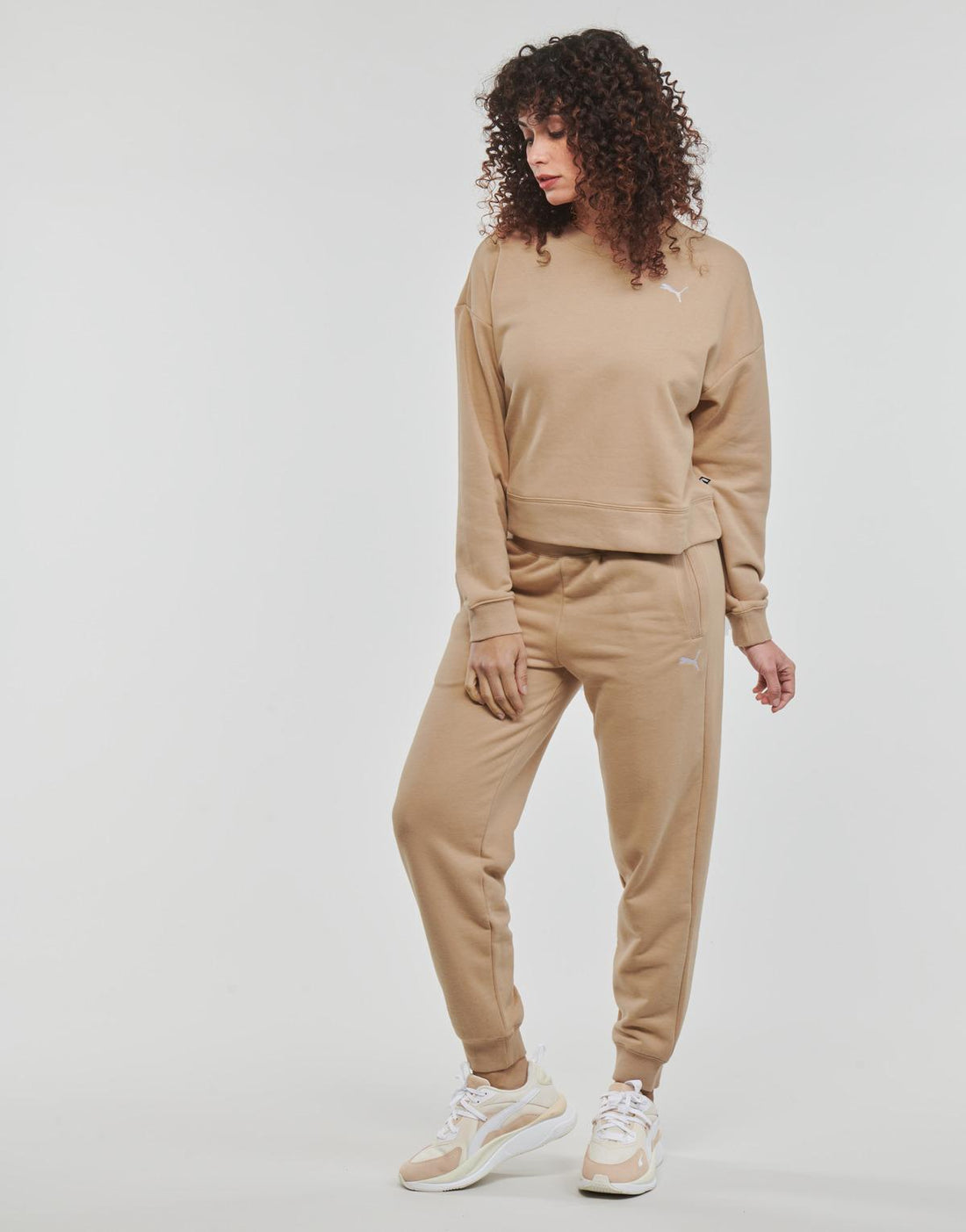 Loungewear Suit FL