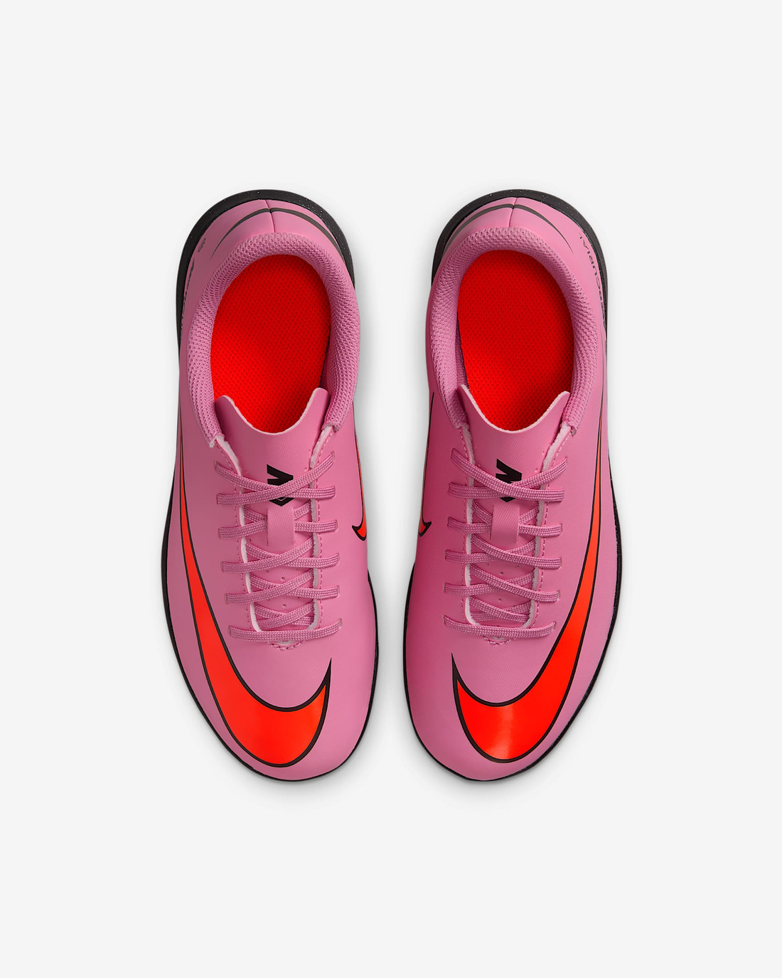 Jr. Mercurial Vapor 16 Club