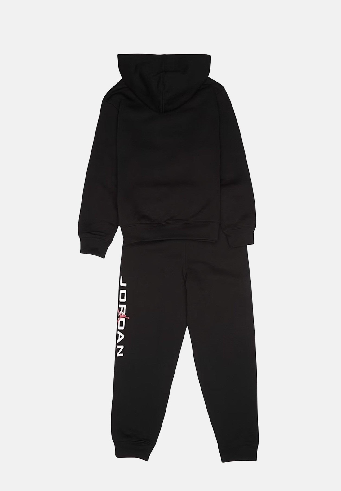 Tuta MJ Baseline Fleece