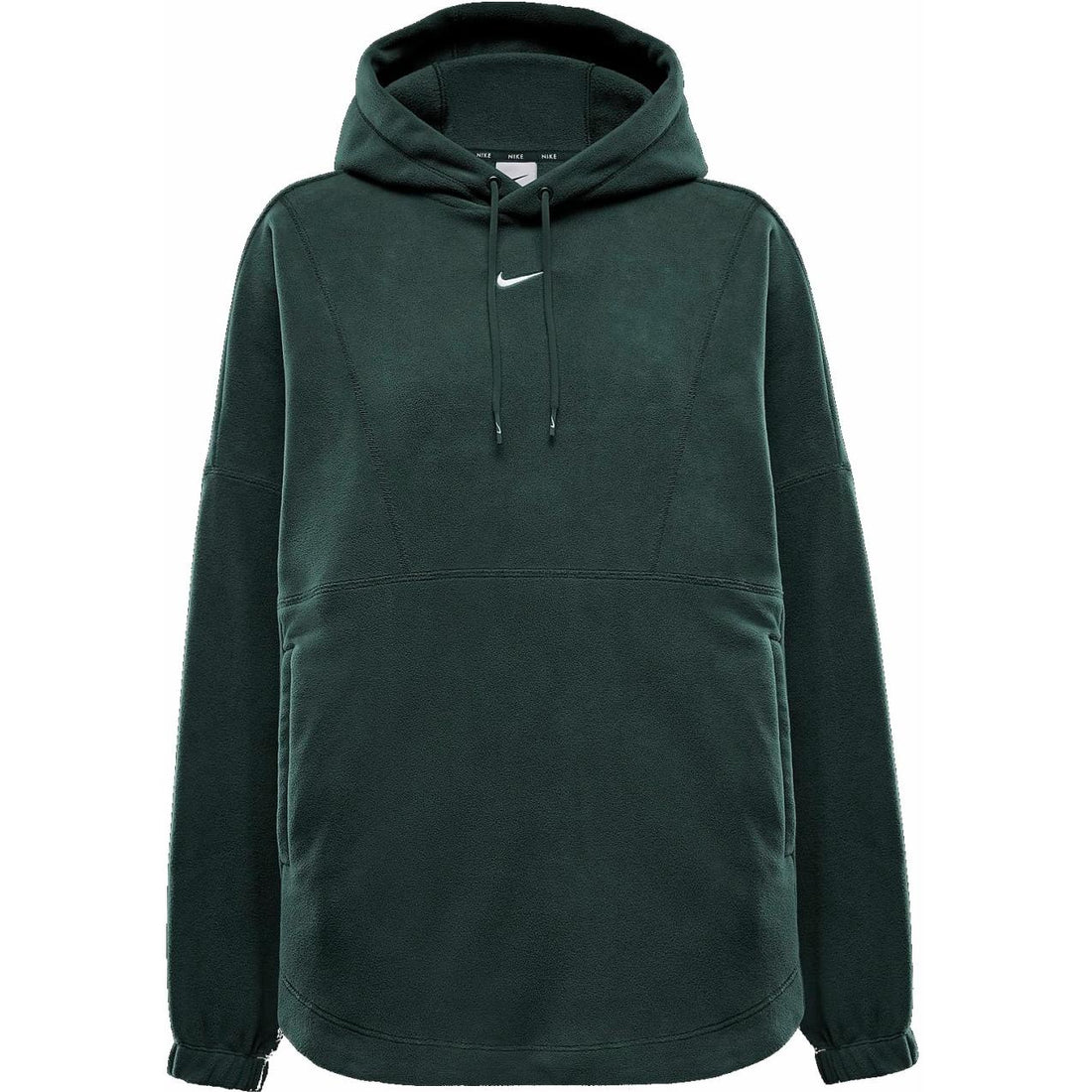 Oversize Fleece