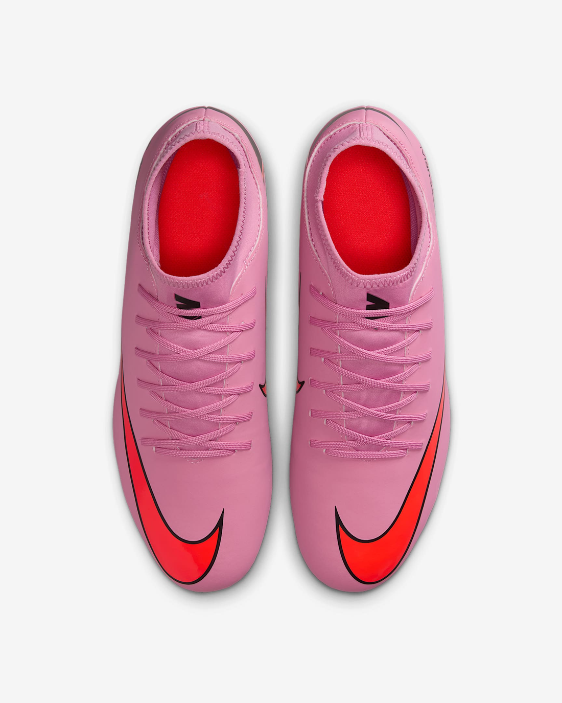 Mercurial Superfly 10 Club