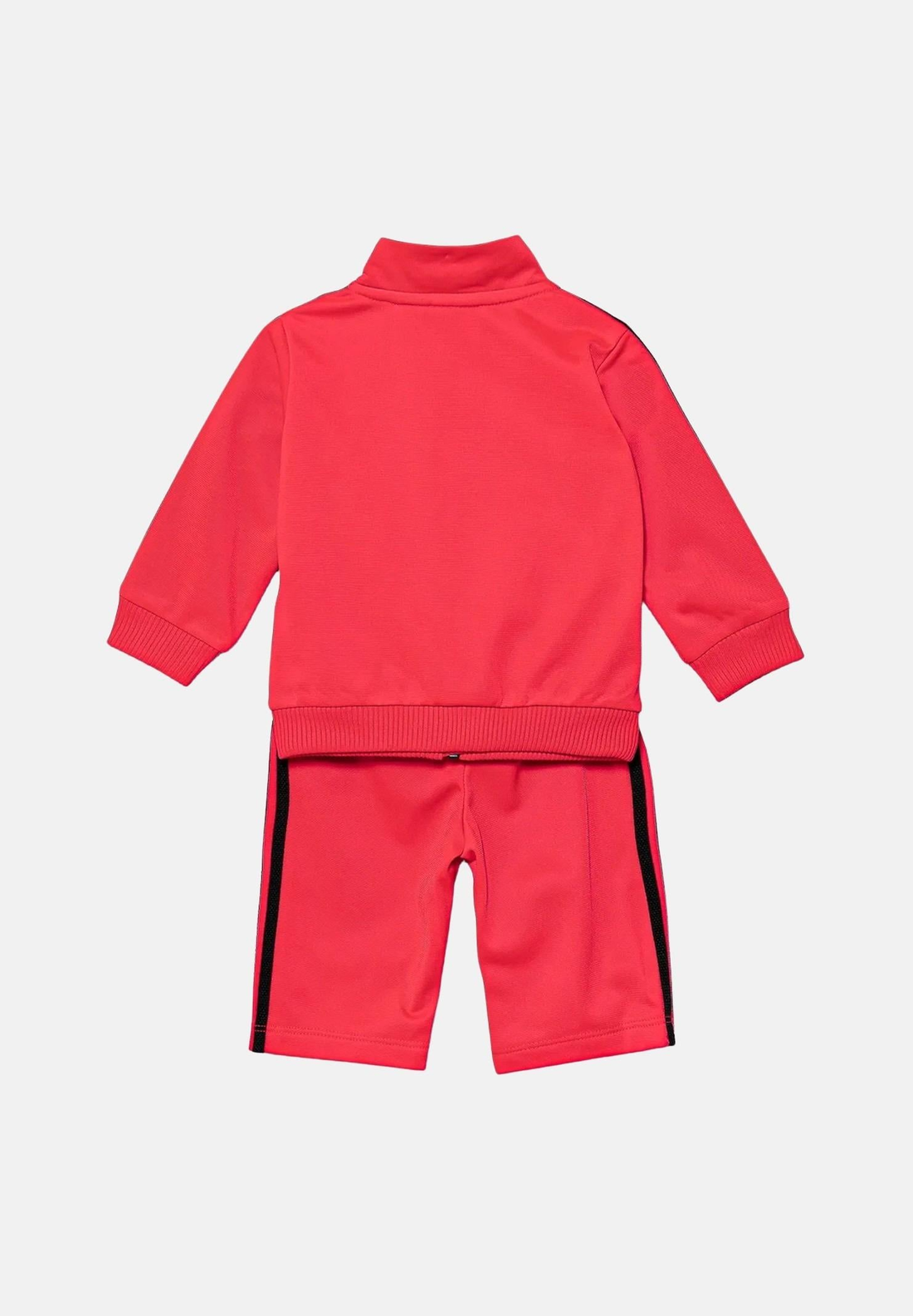 Adicolor Firebird rosso fluo da neonato