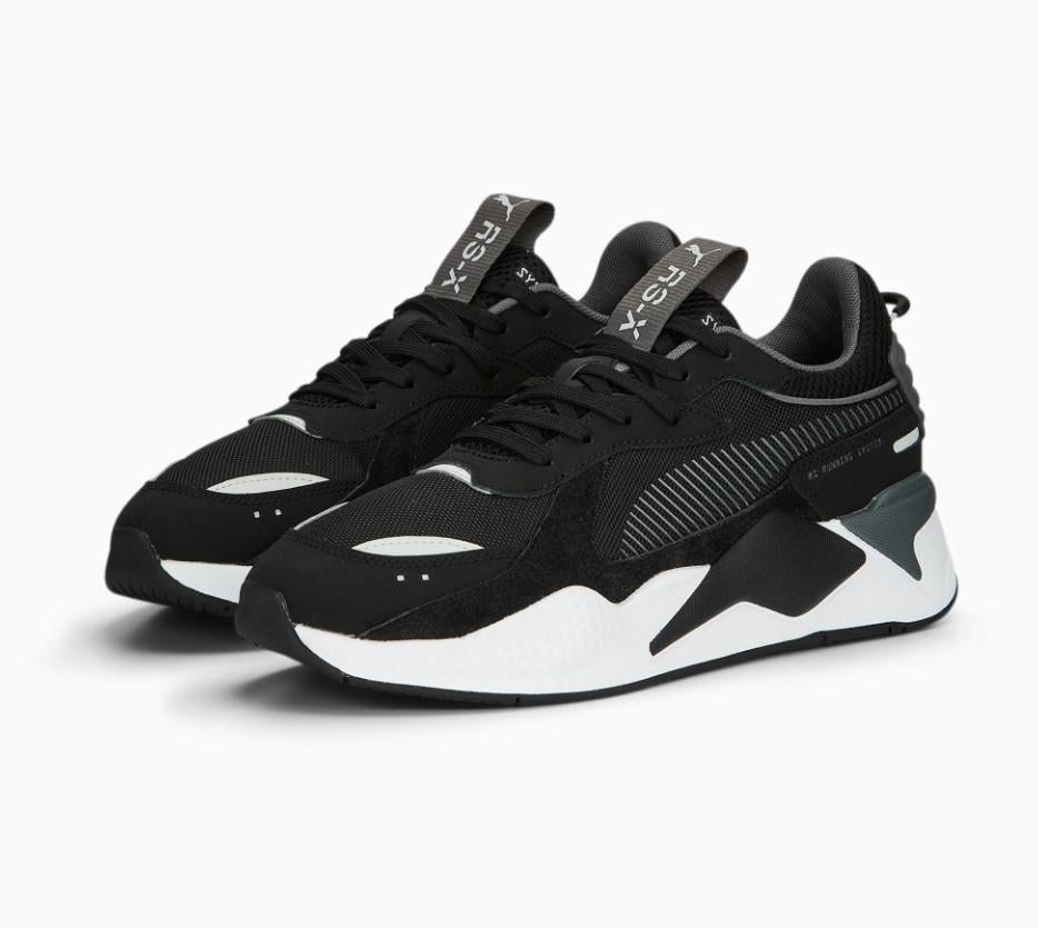 RS-X Suede