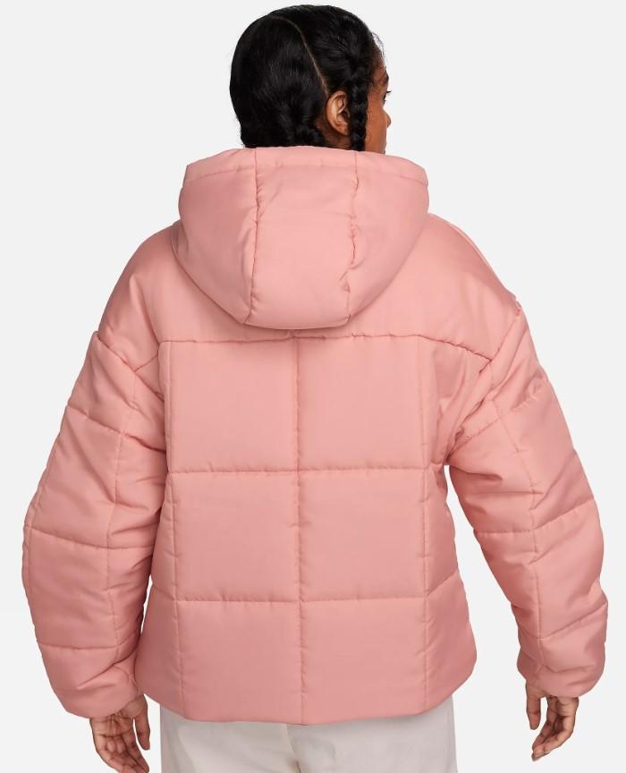 W NSW ESSTL THRMR CLSC PUFFER