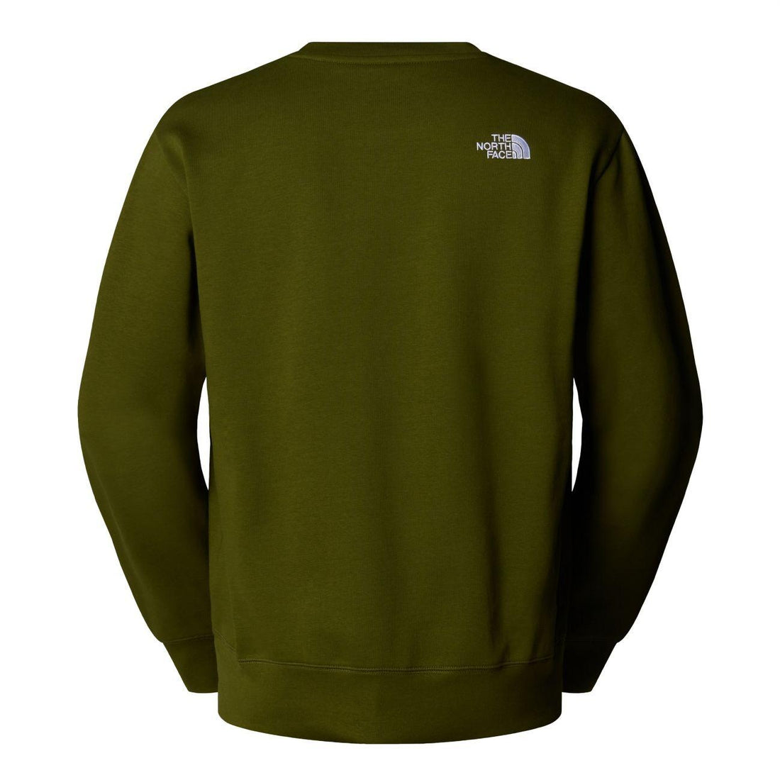 M Essential Relaxed Crew