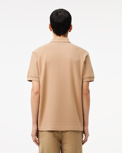 Polo dal taglio classico Lacoste