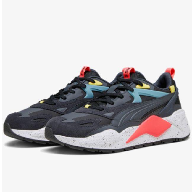 RS-X Efekt