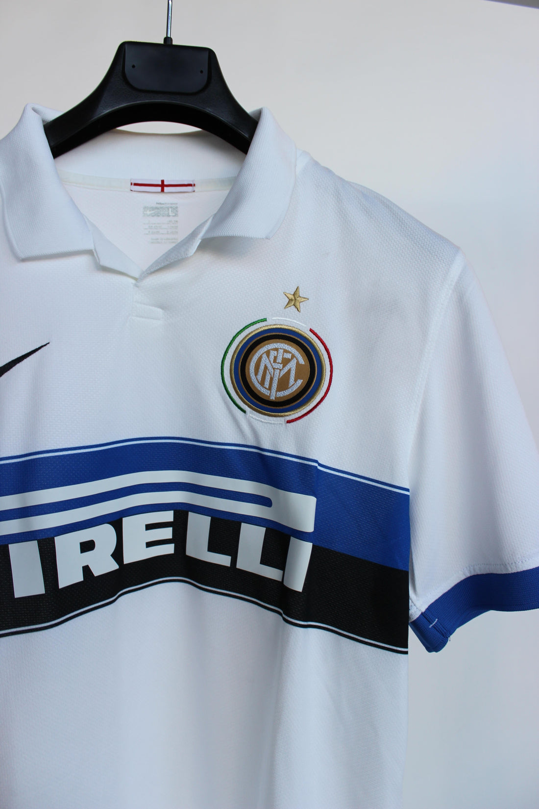 2009-10 Inter Milan Nike Away