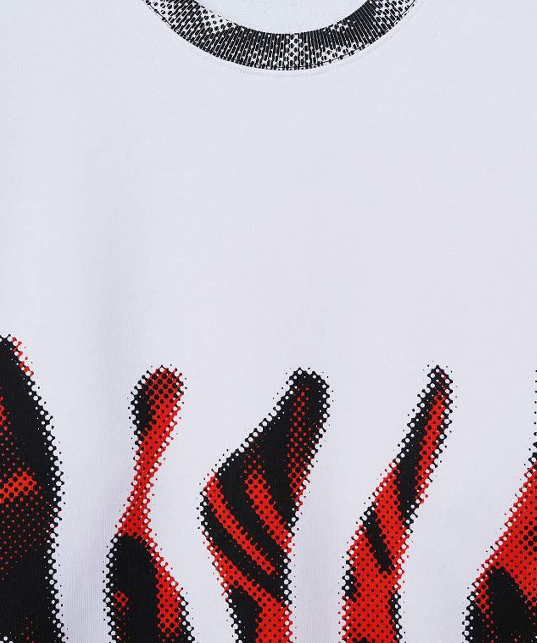 Felpa Halftone