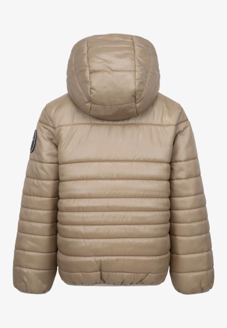 Nkb Fill Quilted Jkt