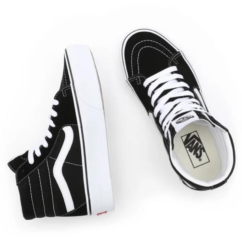 Sk8-Hi Platform